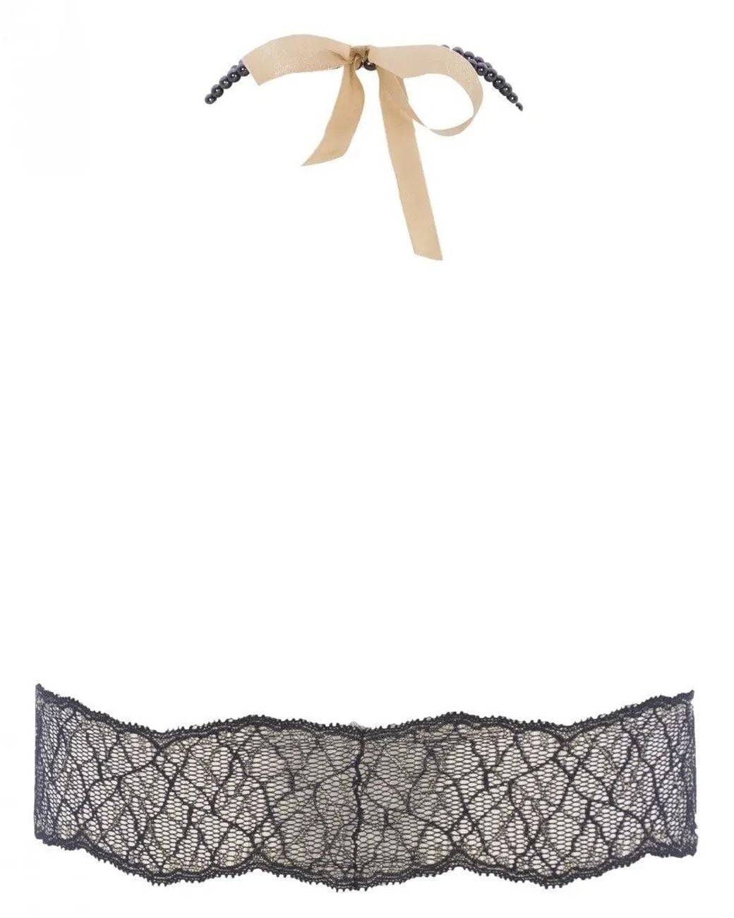 Bracli Black Sydney Dark Bra