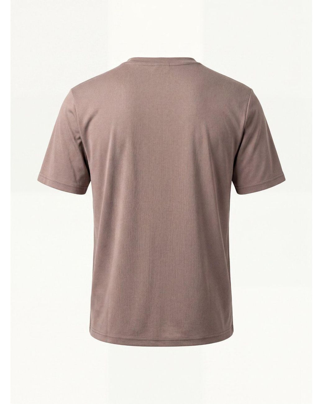 Saved Lab Pink Neutrals Relaxed Tee for men