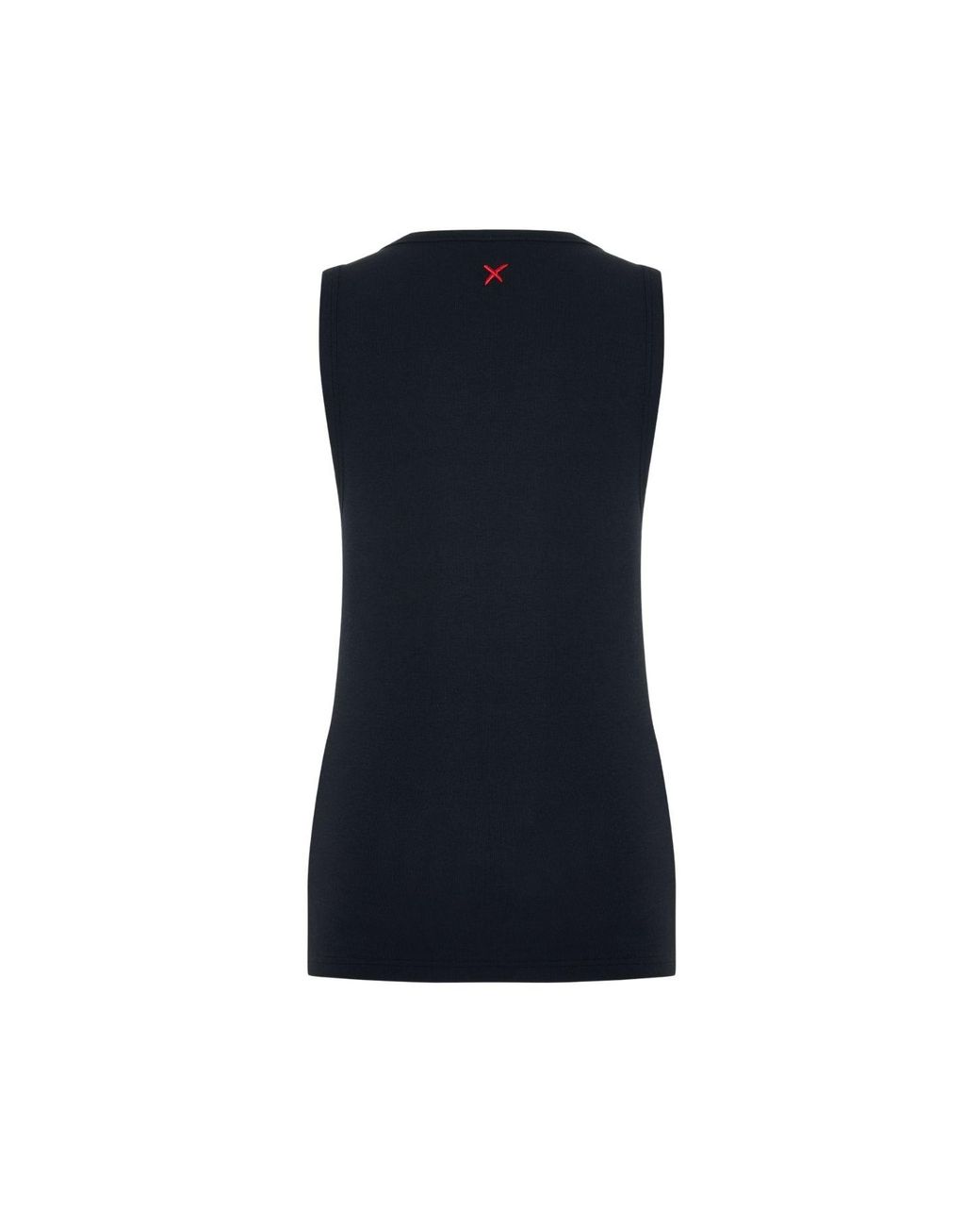 Pcfg Blue Daydreamers Tank Top for men