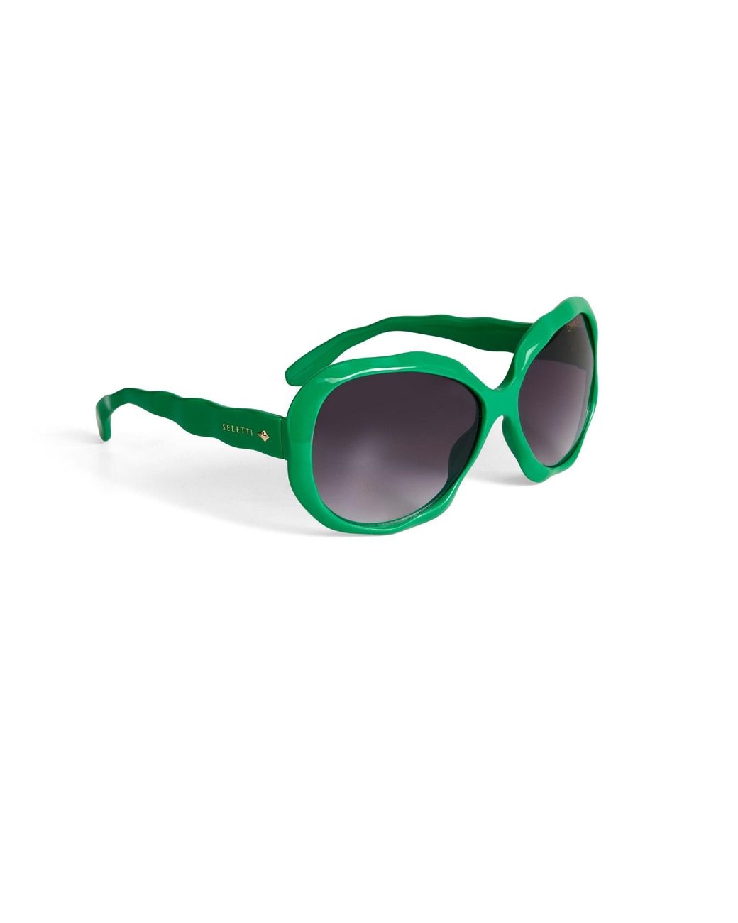 Okkia Uk Ltd Green California Seletti X Okkia