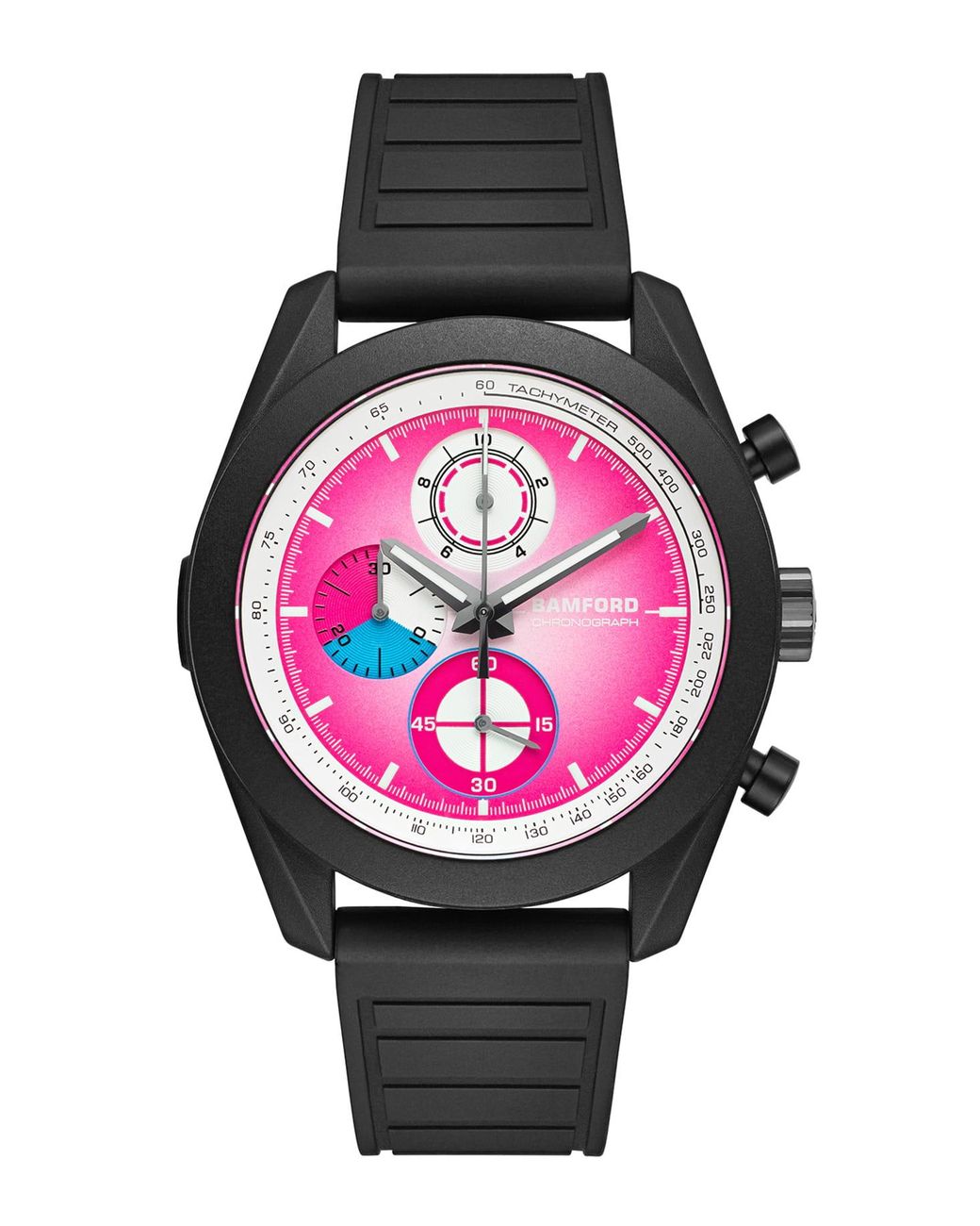 BAMFORD LONDON Black Bamford Mayfair