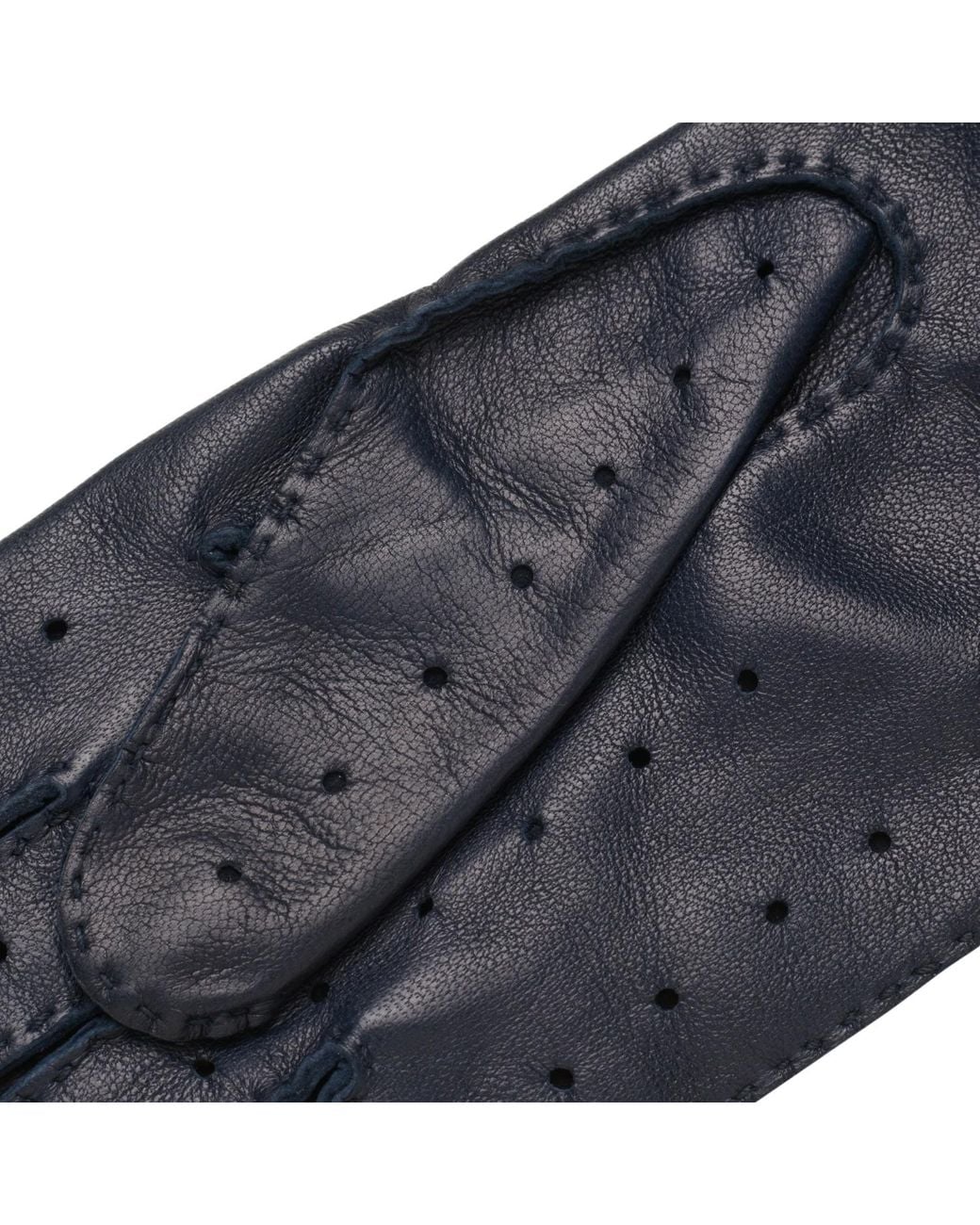 1861 Glove Manufactory Blue Rome for men