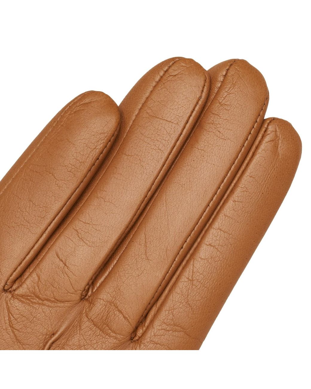 1861 Glove Manufactory Brown Cremona