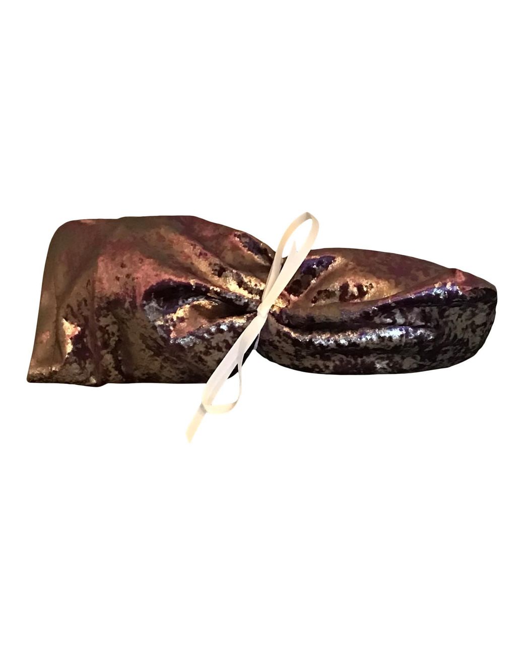 Romer Millinery Brown Twisturban Turban