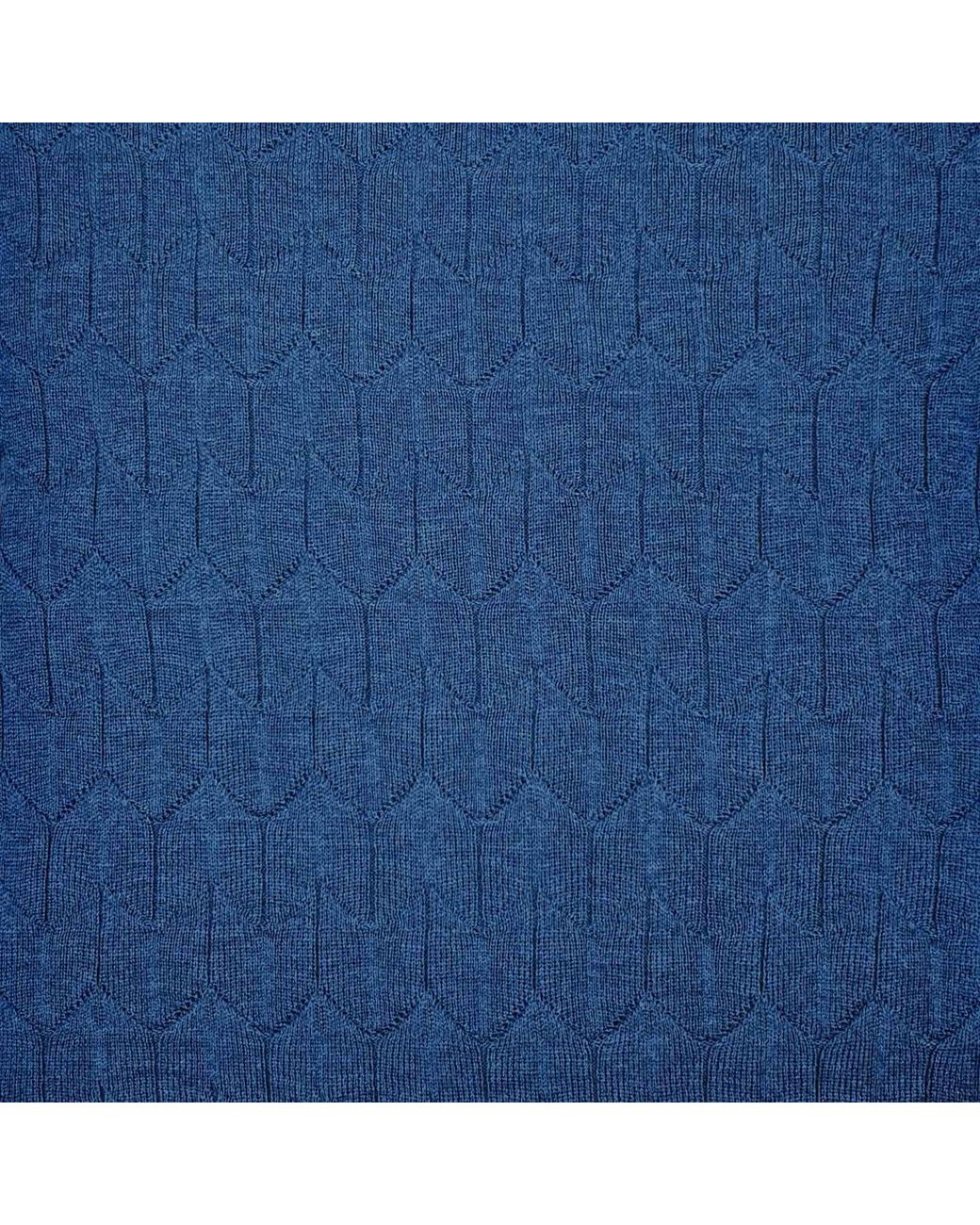 Otto & Spike Blue Scarves