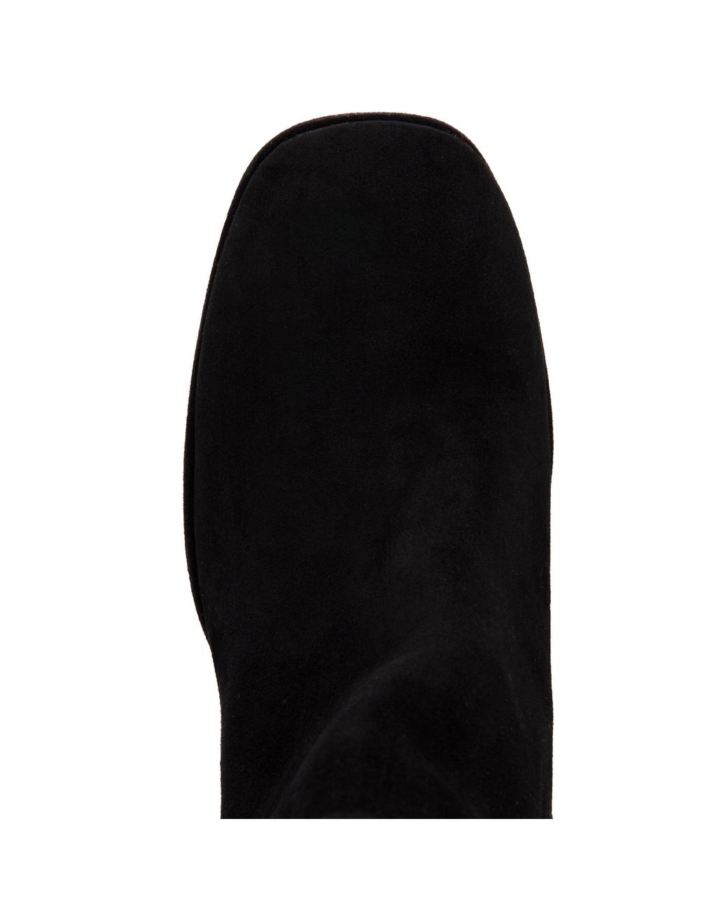 Beautiisoles by Robyn Shreiber Made in Italy Black Scottie Ankle Bootie Comfortable Medium Heel Elegant For Work & Evening