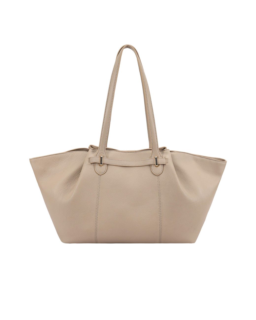 Paul Costelloe Natural Judith Tote Bag