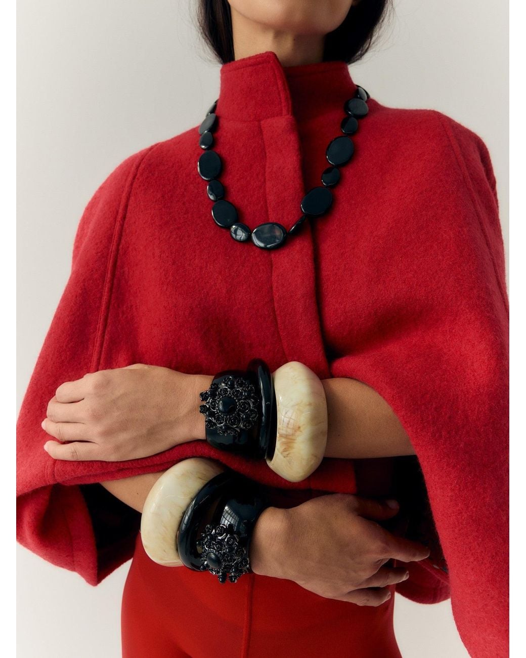 Sita Nevado Multicolor Christie Bracelets