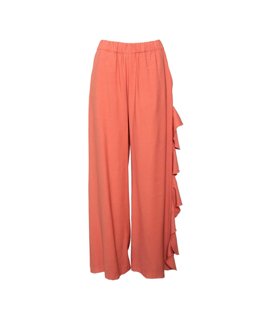 ARTISTA Red Dancer Pants