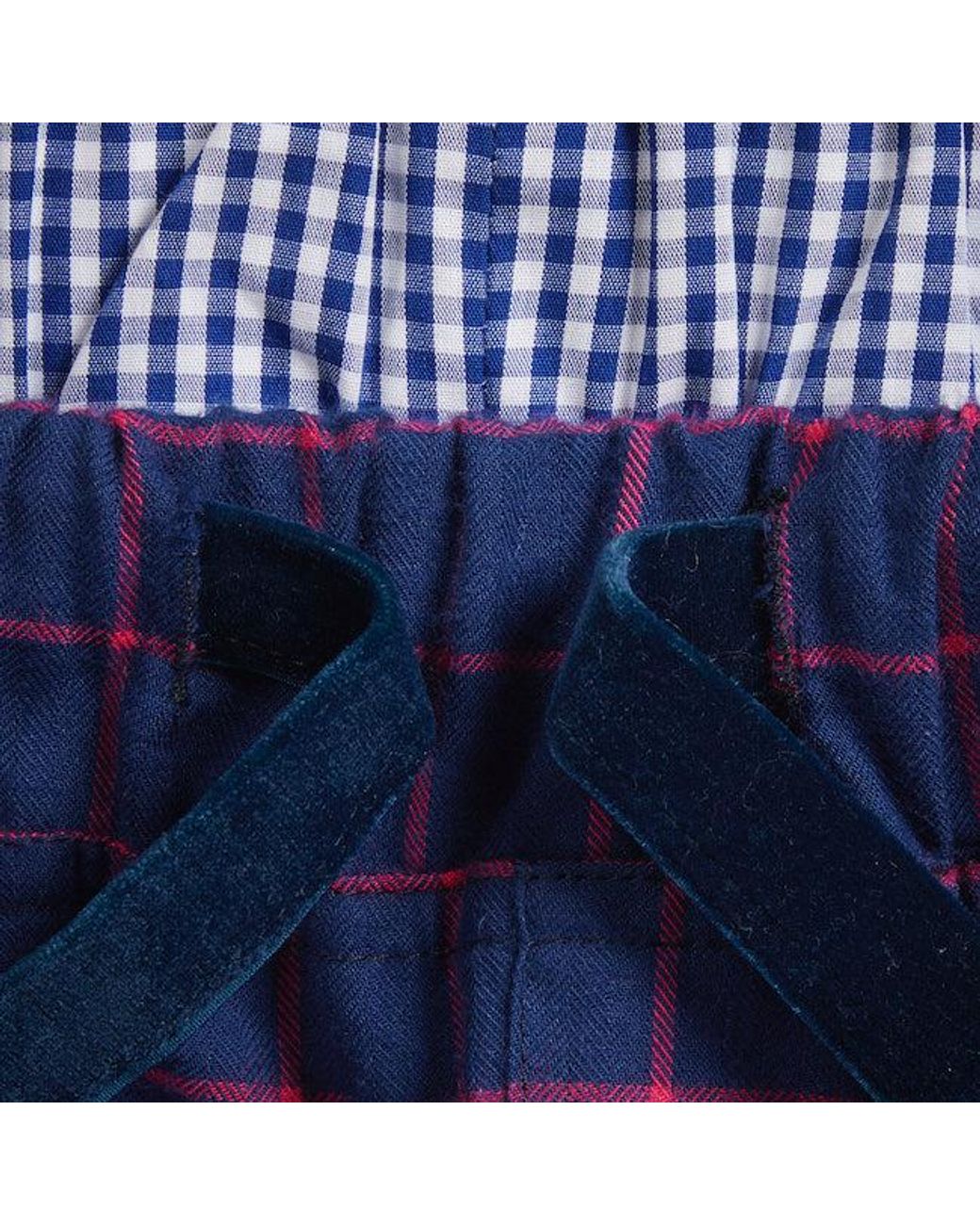 Lounge Blue Loungewear Trousers-Pants Regular Length Atlantic Puffin Design