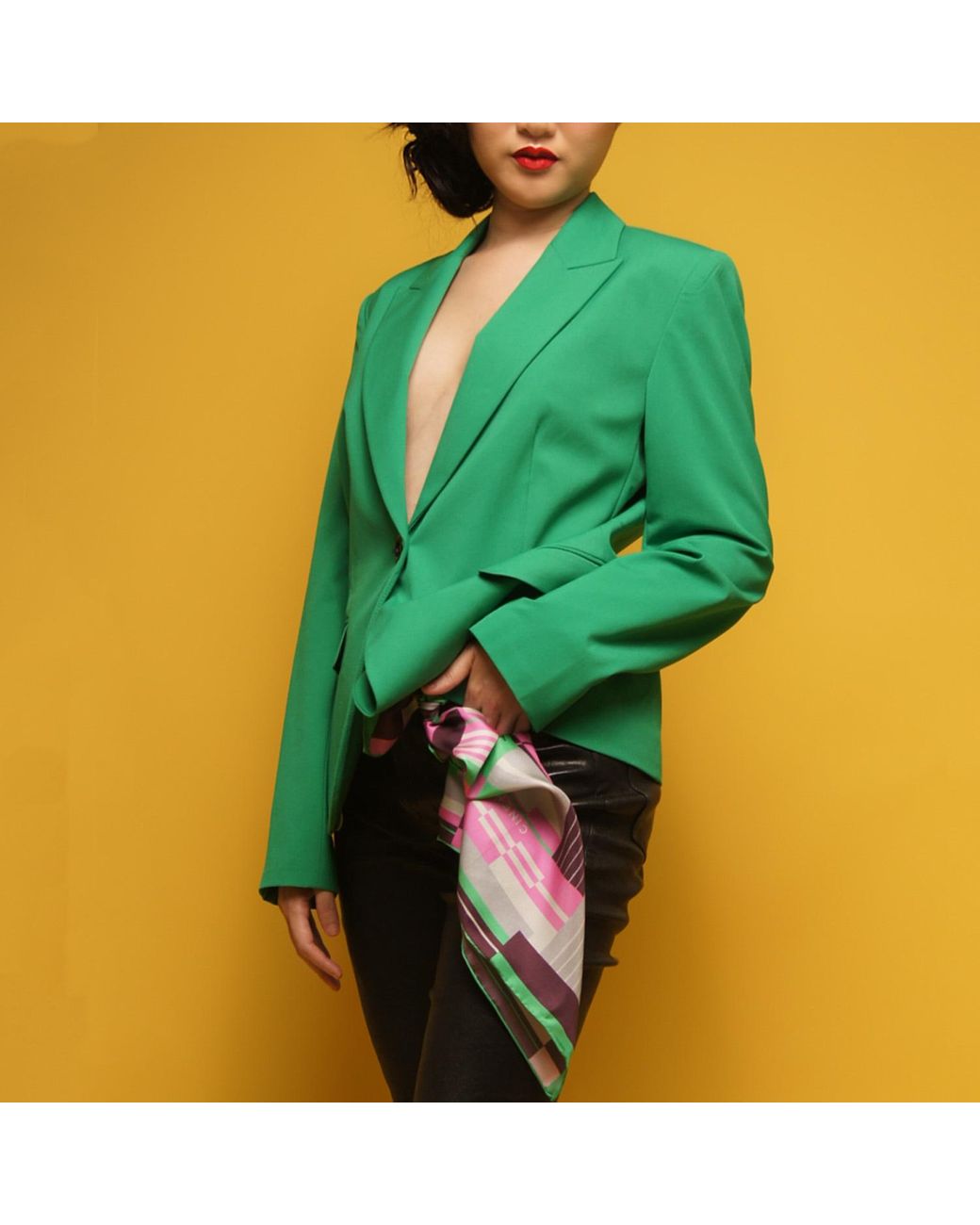 Momme Studio Multicolor This Day