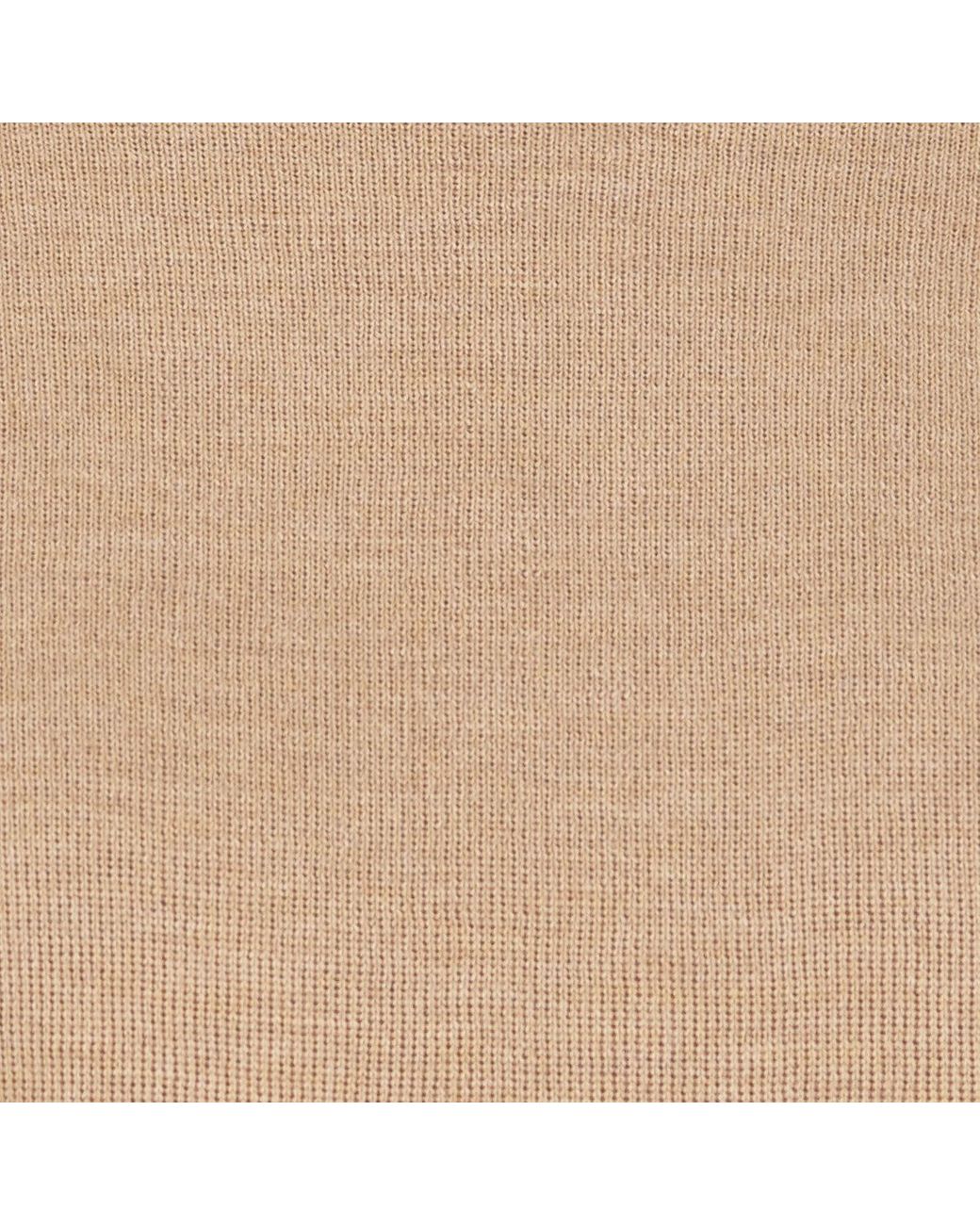 SALANIDA Natural Galante Knitted 100% Merino Blazer