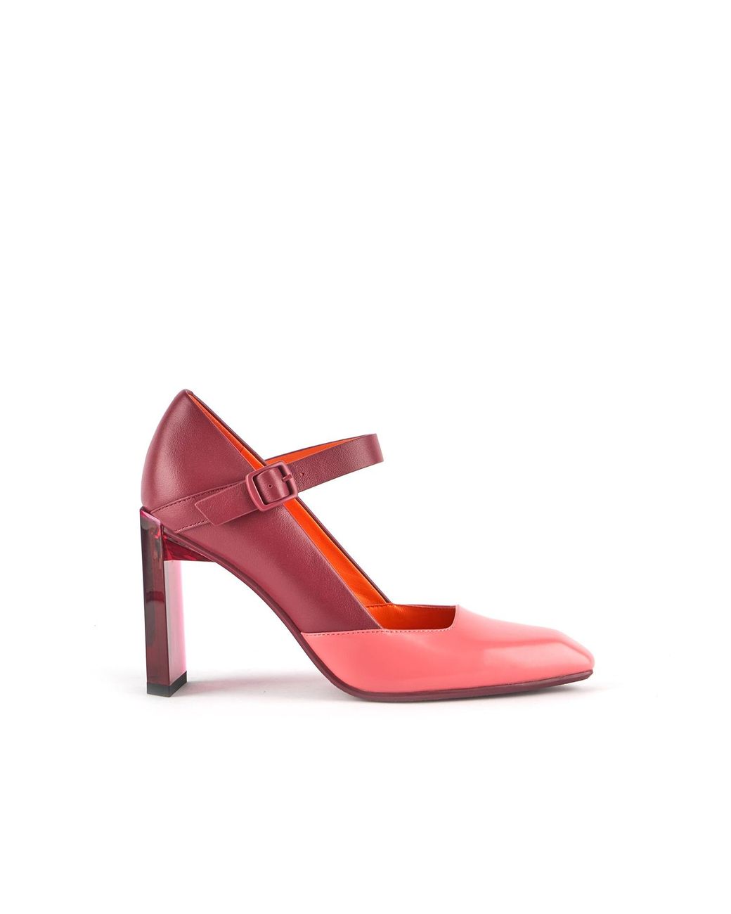 United Nude Pink Tara Mj Hi