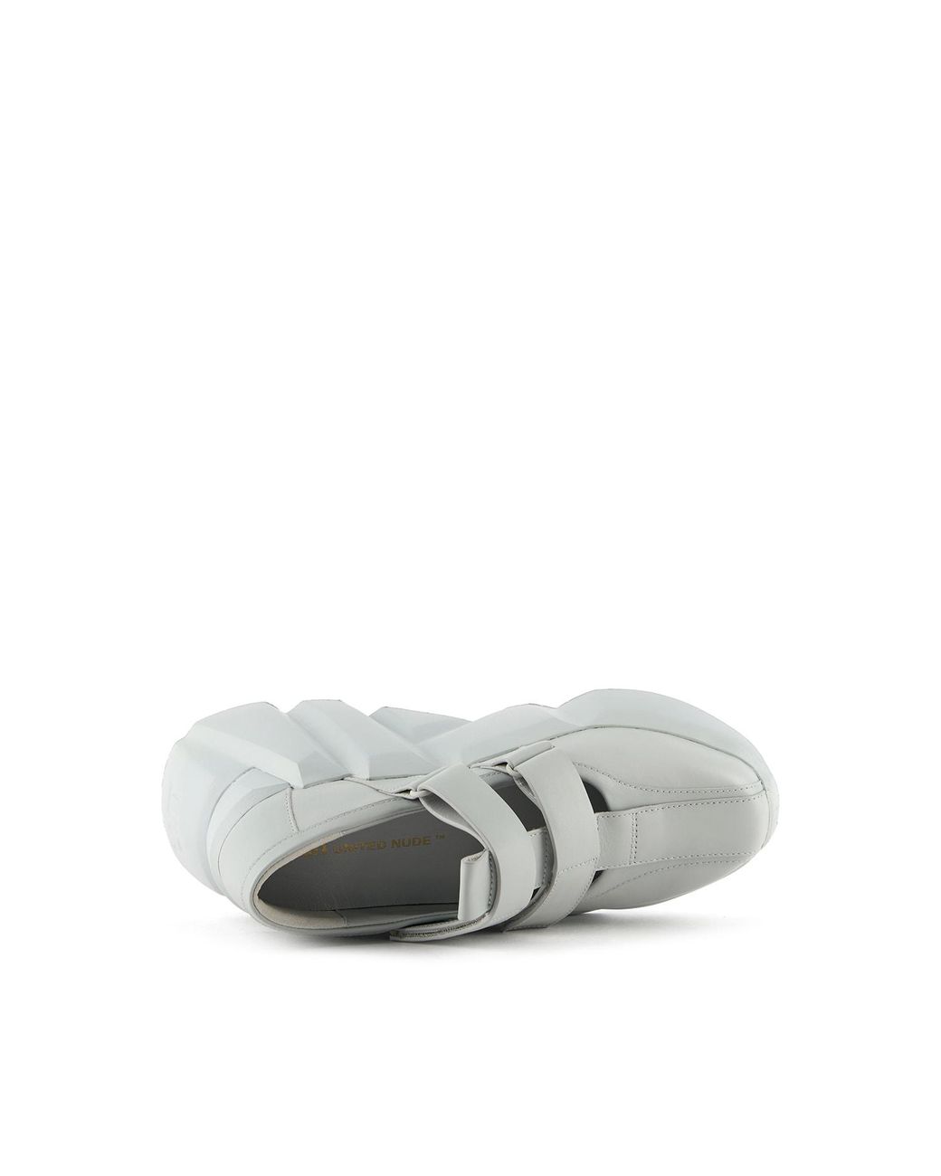 United Nude Gray Space Kick Mj