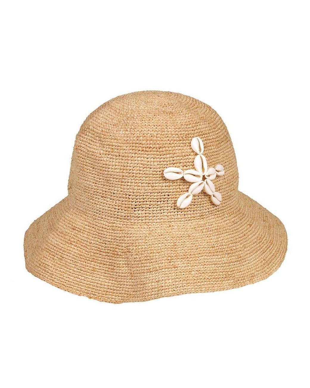 Le Trap White Neutrals Lille Bucket