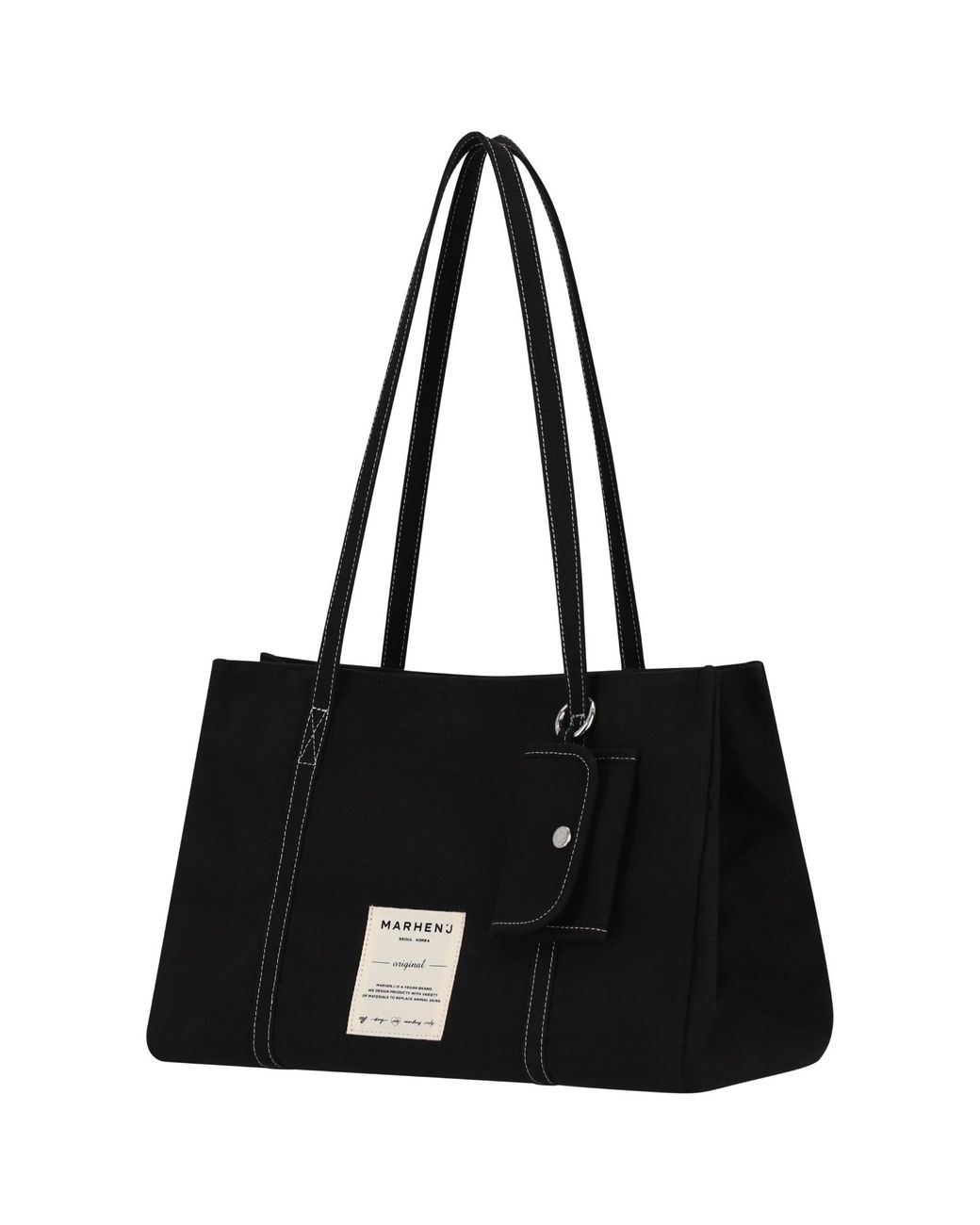 MARHEN.J Black Lavie