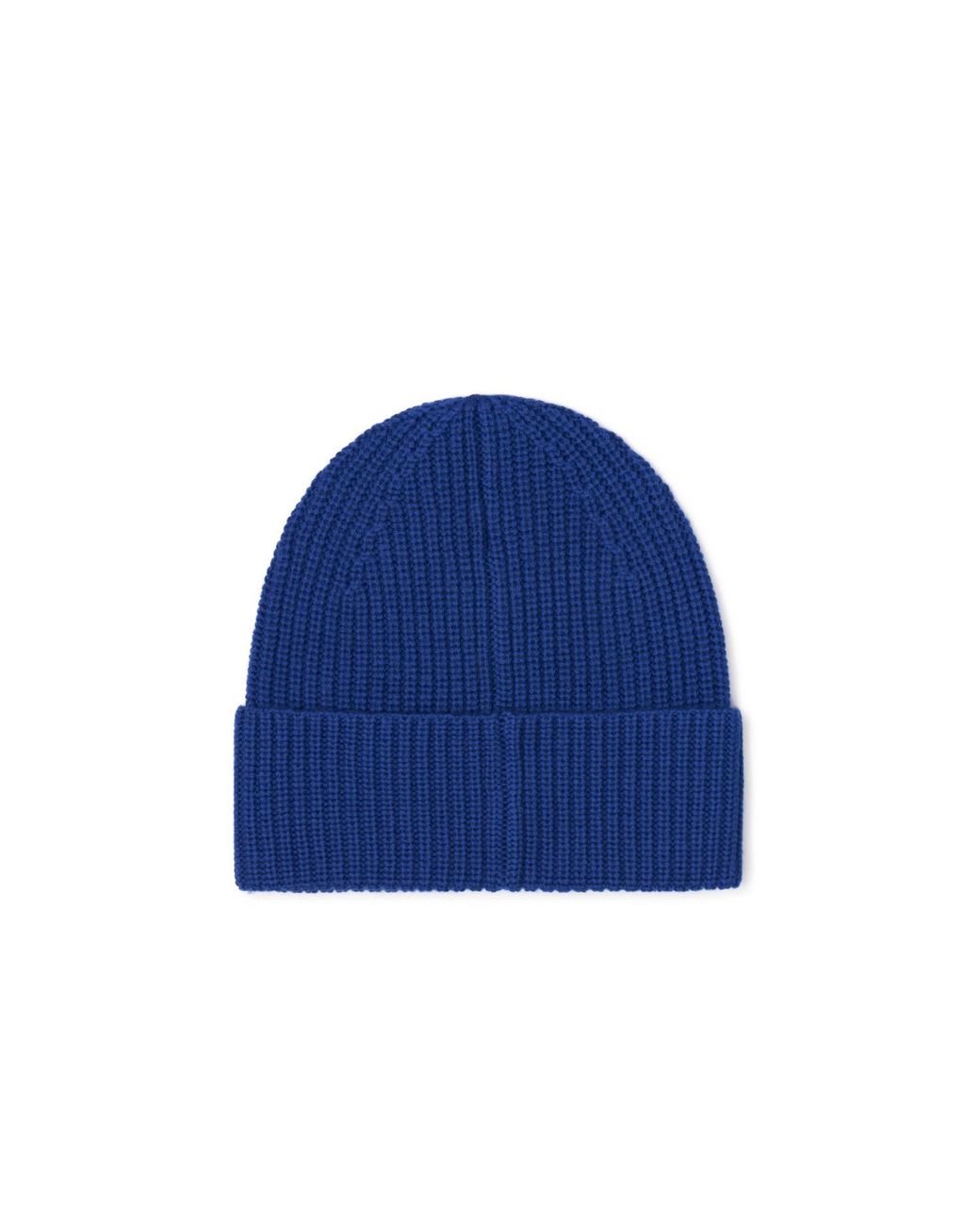 Arctic Fox & Co. Blue The Merino Wool Beanie