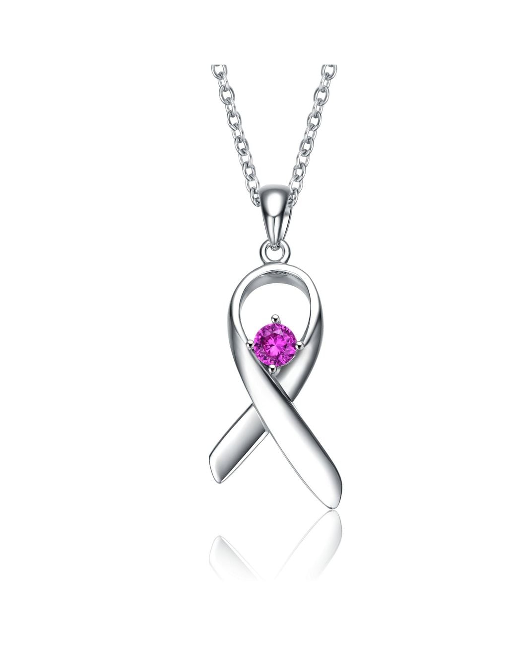 Genevive Jewelry Metallic Rachel Glauber Teens-Young Adults Stunning Plated Stone