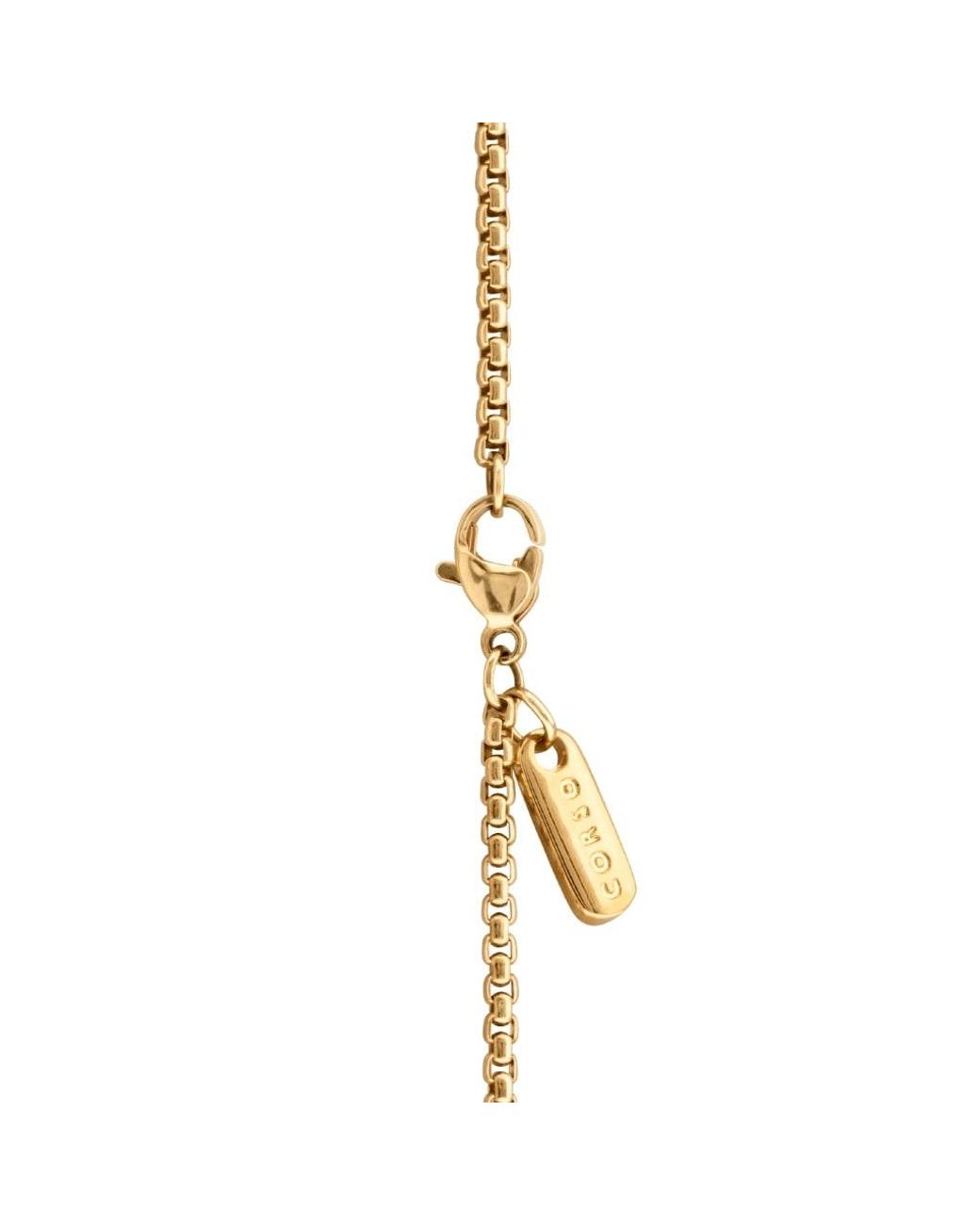 Corso Jewelry Metallic Eros for men