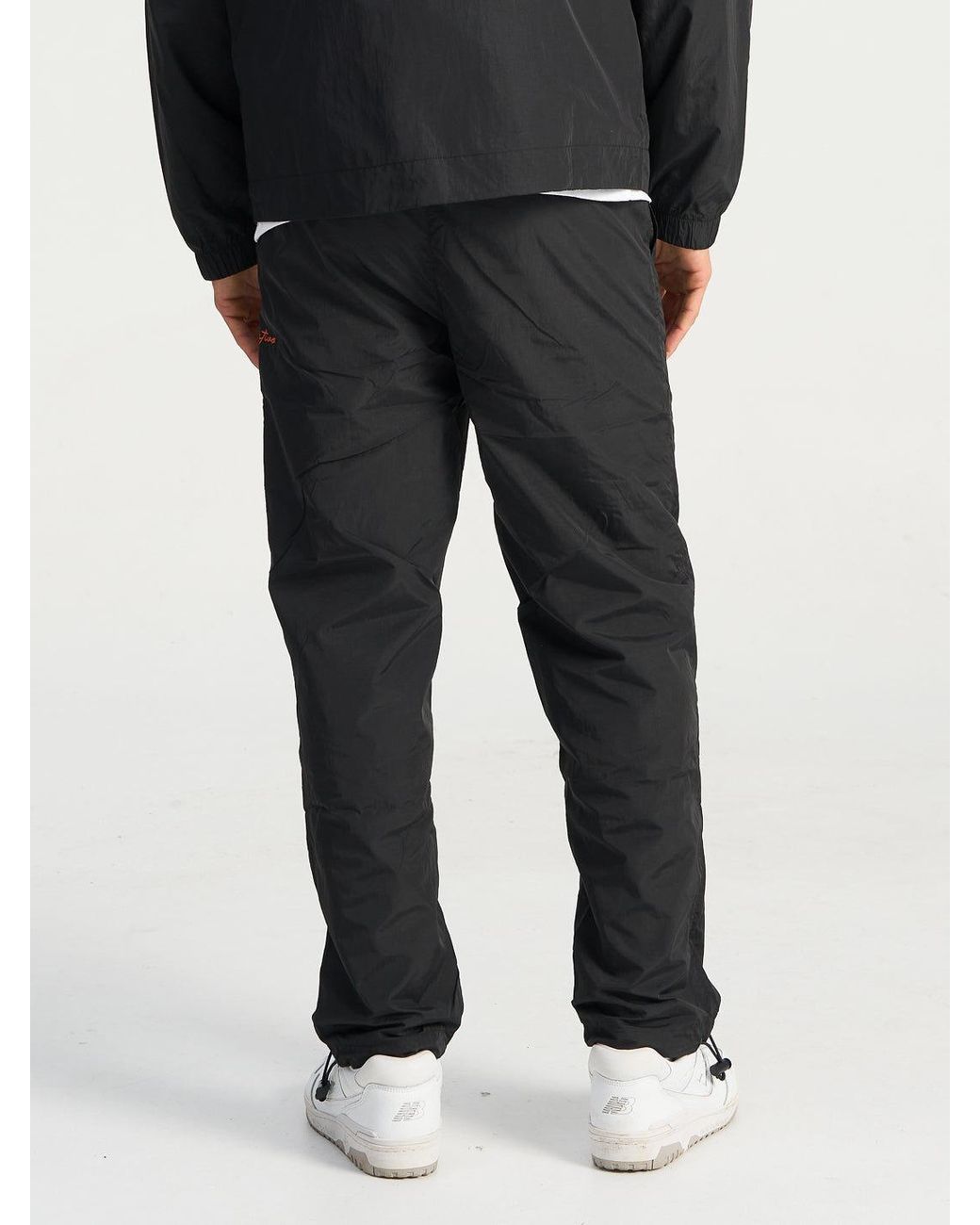 Bondi Active Black Forma Elevate Pant for men
