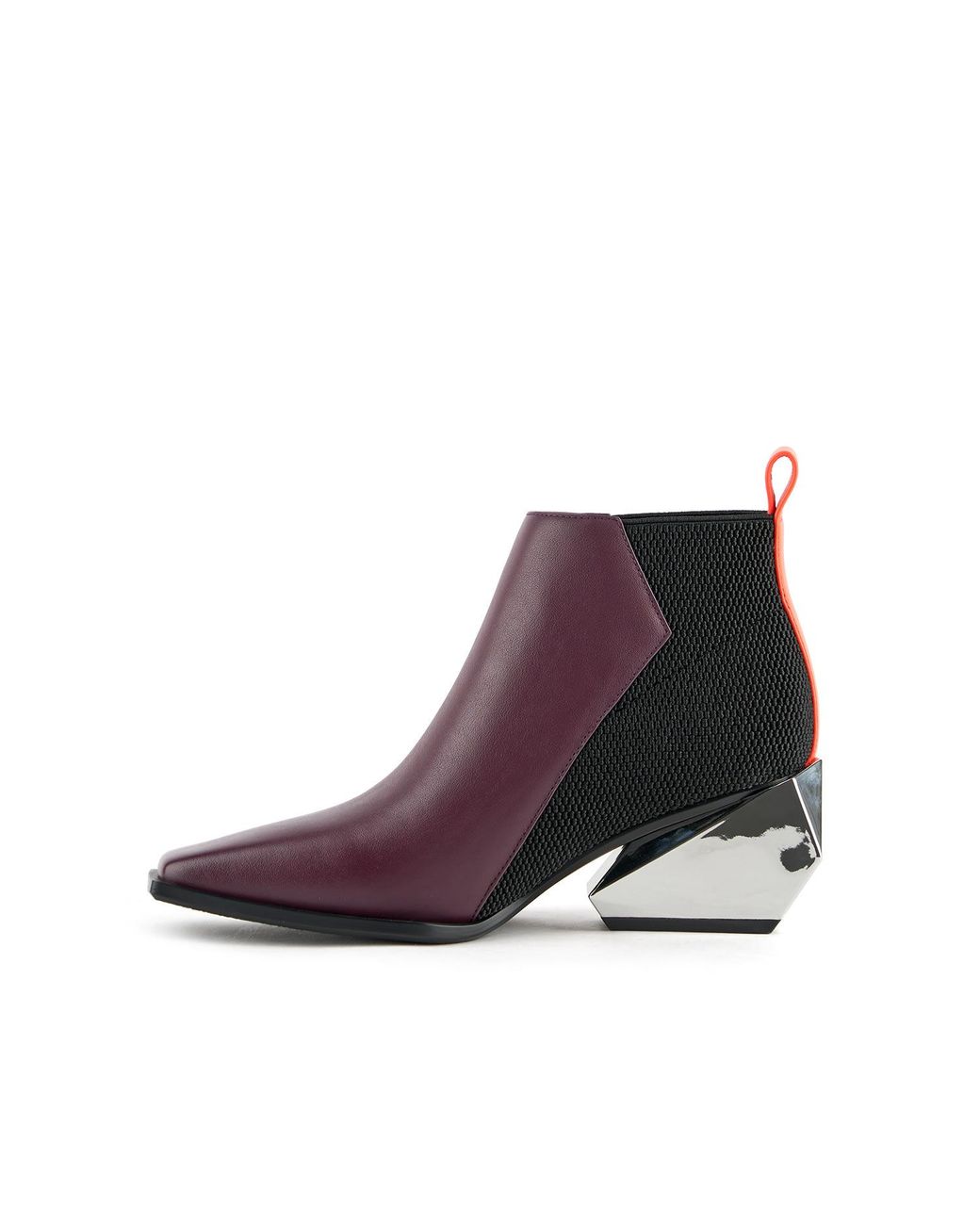 United Nude Brown Ricky Mid