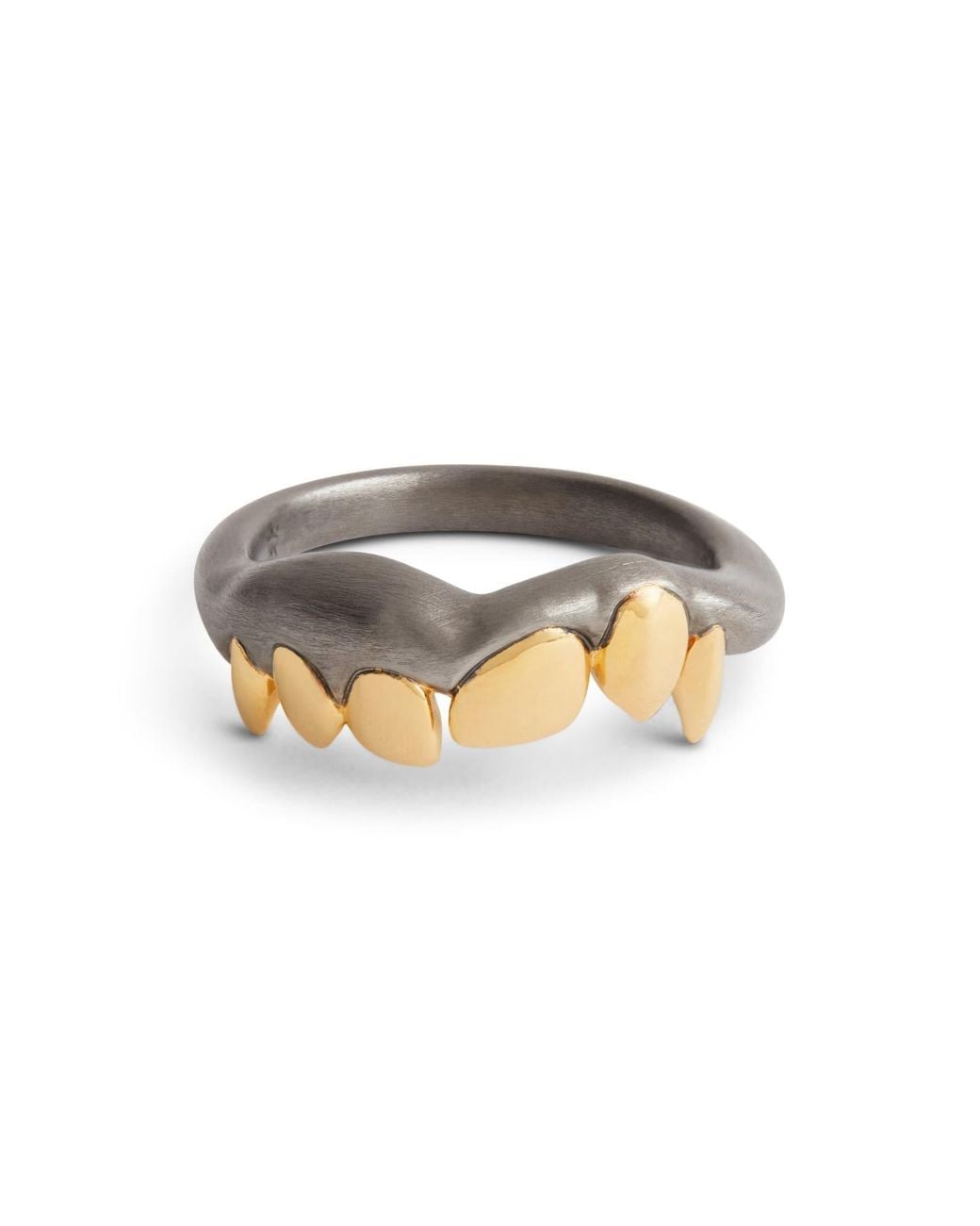 Kasun Metallic Some Mouth On You