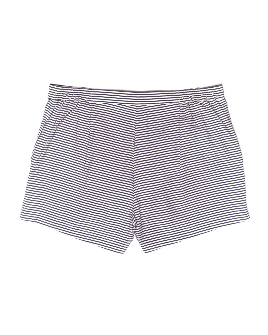 Pier Sicilia Purple Luchino Seersucker for men