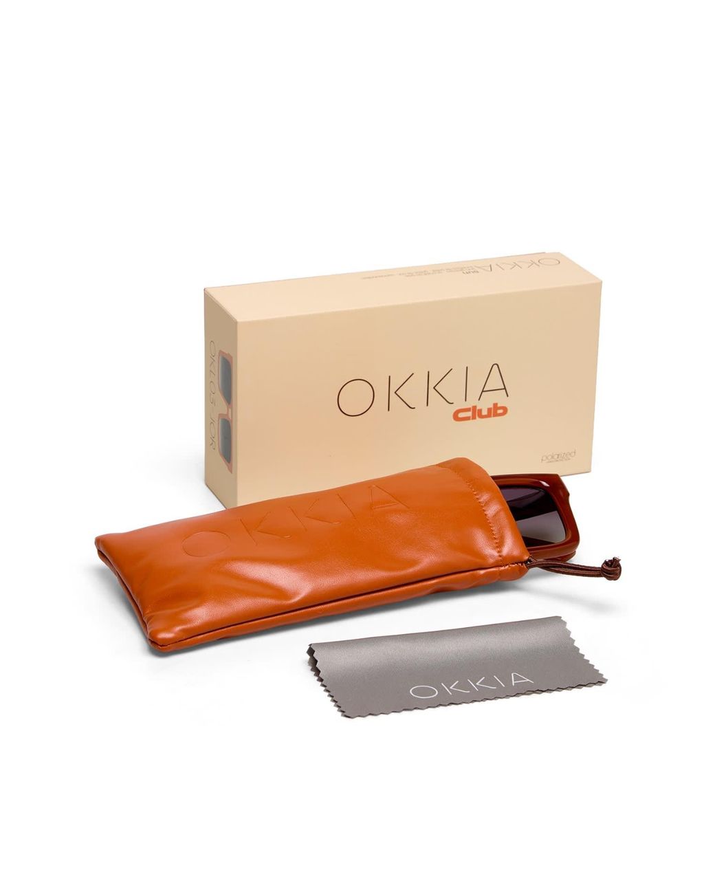 Okkia Uk Ltd Pink Vulcano Okkia Club Jelly for men