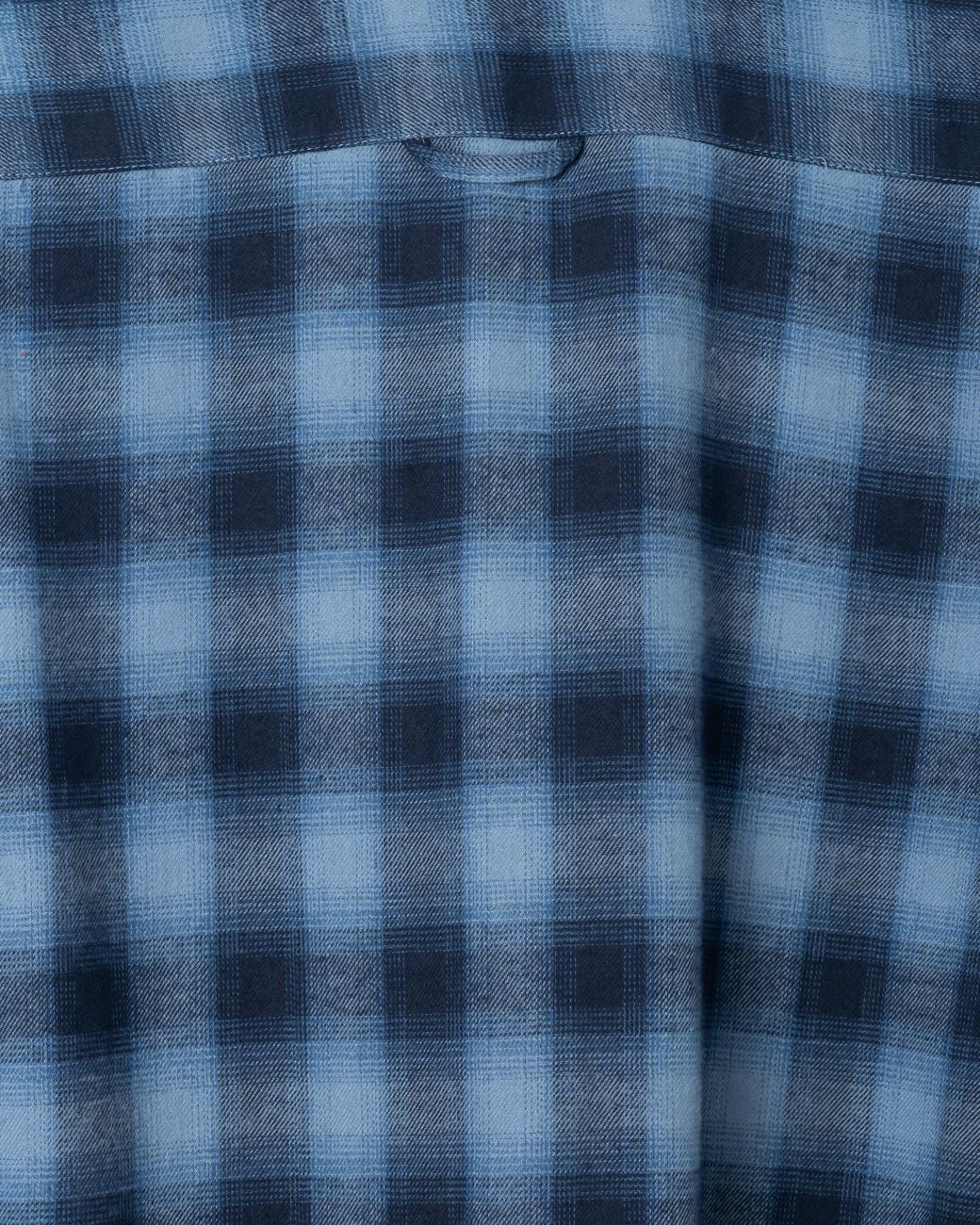 Far Afield Blue Larry Shirt for men