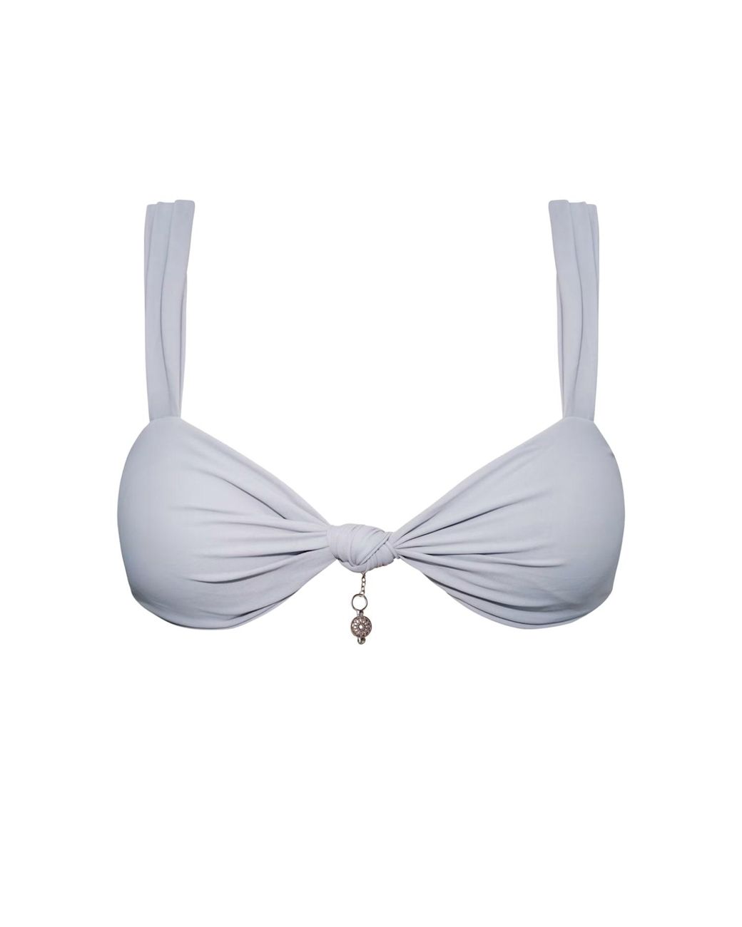 IVY SWIMWEAR Gray Arden