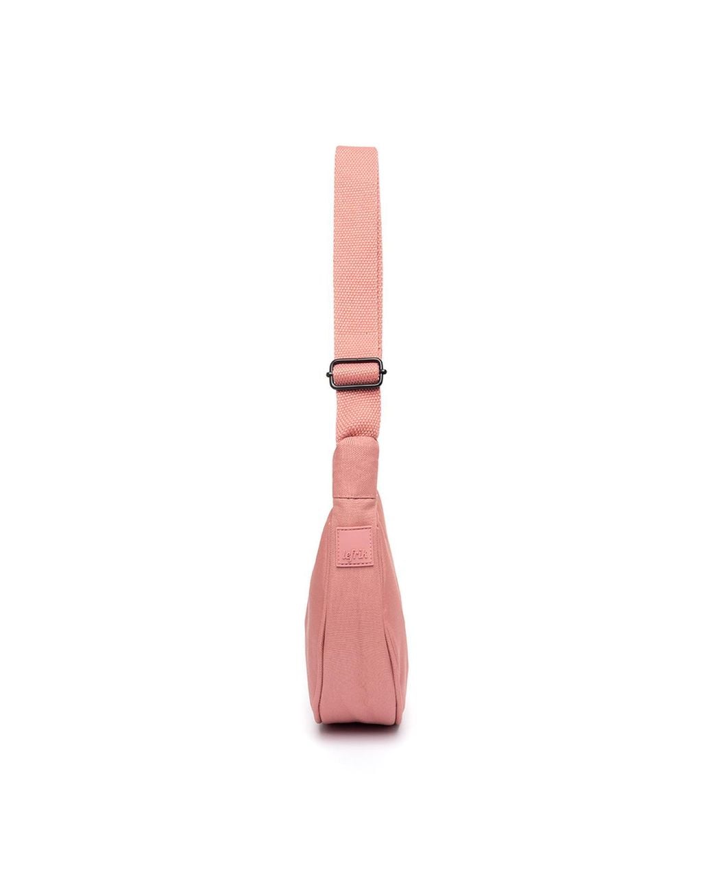 Lefrik Pink Lua Bag Dust
