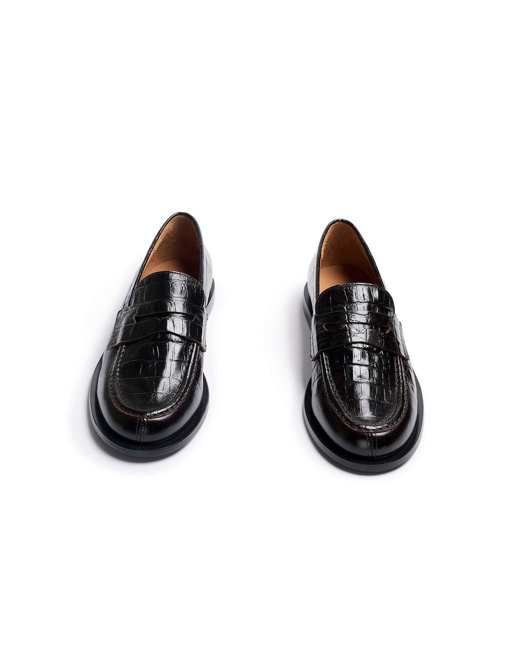 Naguisa Black Glass Coco Dark