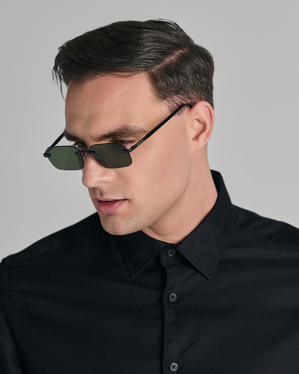 Faos Concept Green Mycenae for men