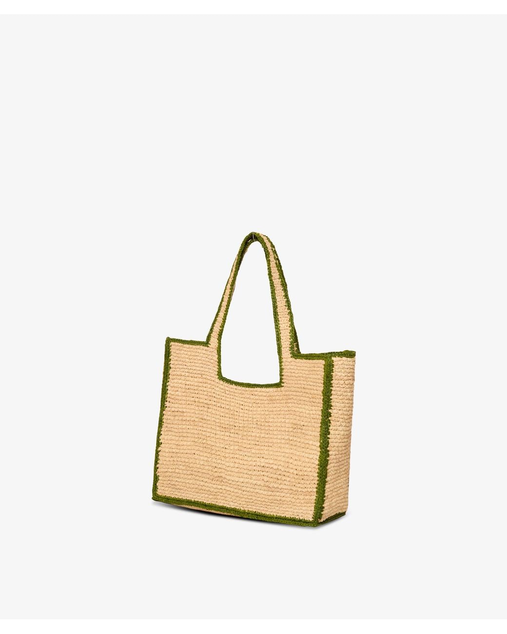 My Style Bags Metallic Neutrals Hand Bag Amy Medium