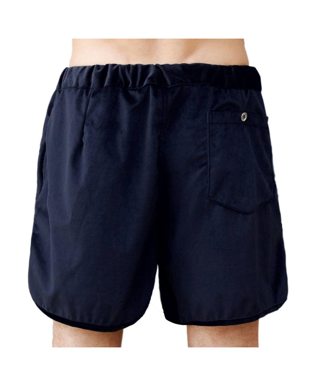 Pier Sicilia Blue Camillo