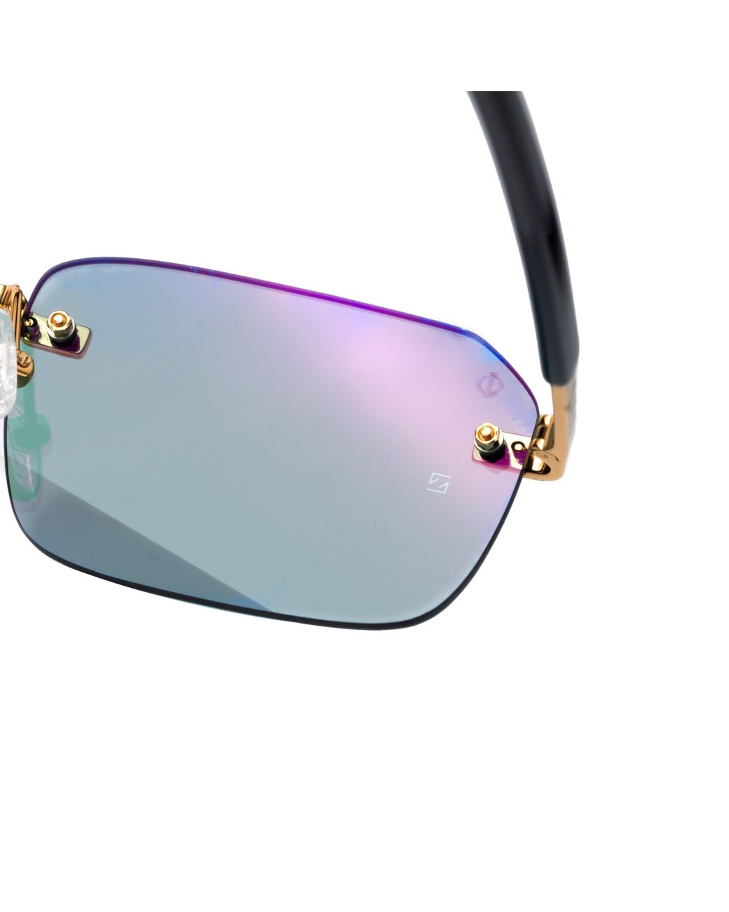 Faos Concept Blue Mycenae for men