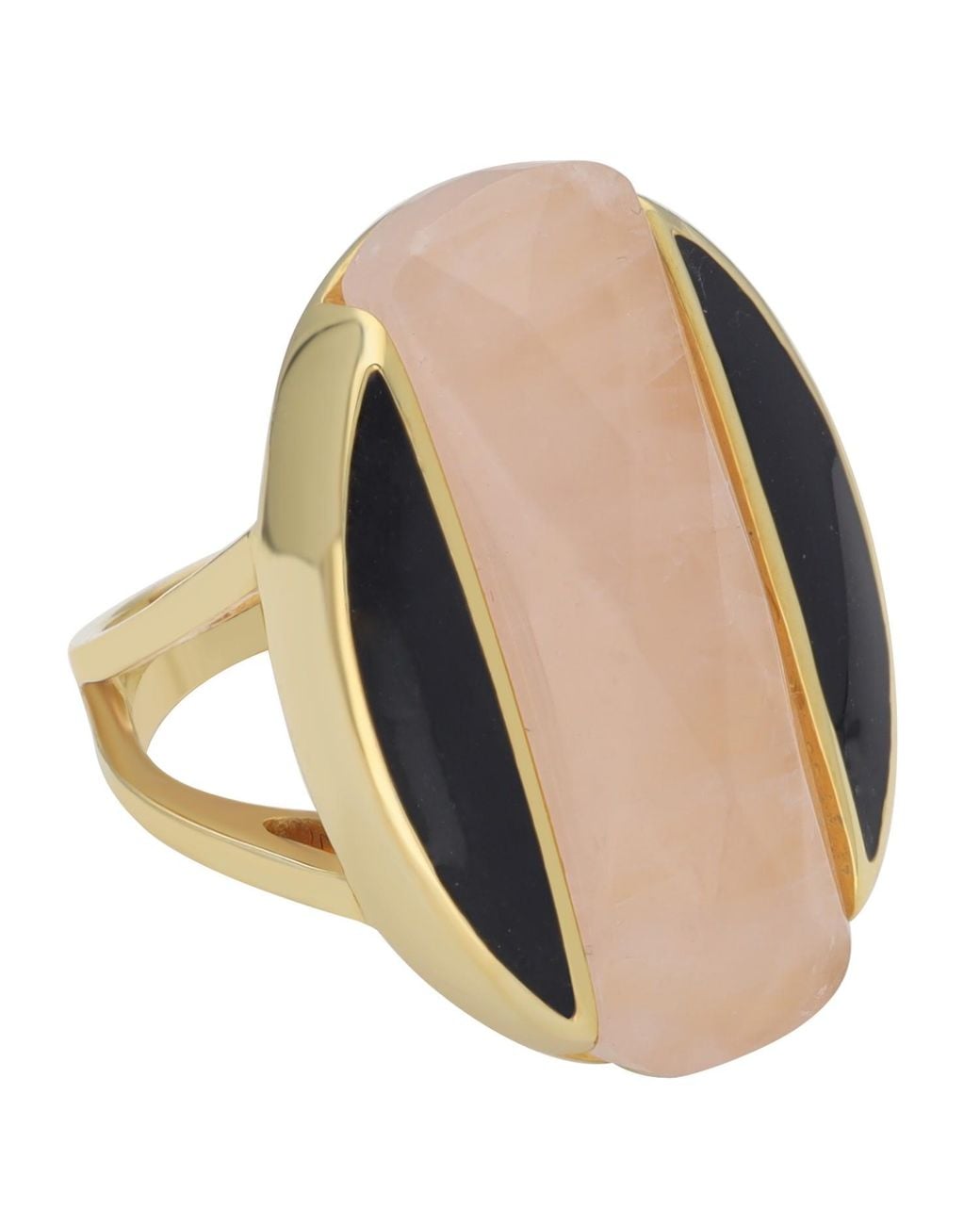 Ogé Jewelry White The Harmonia Ring – Symbol Of Divine Alignment & Self-Love