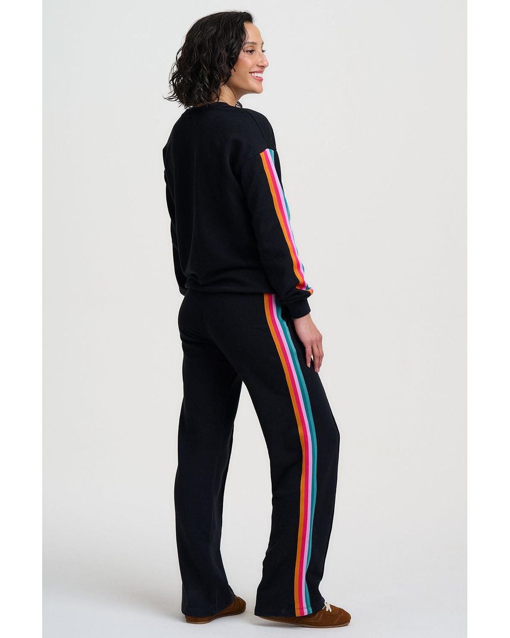 Sugarhill Blue Enya Joggers