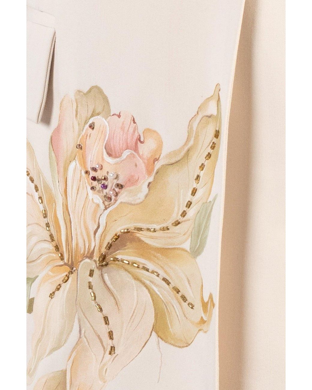 Rondooz Natural Neutrals Pearl Bloom