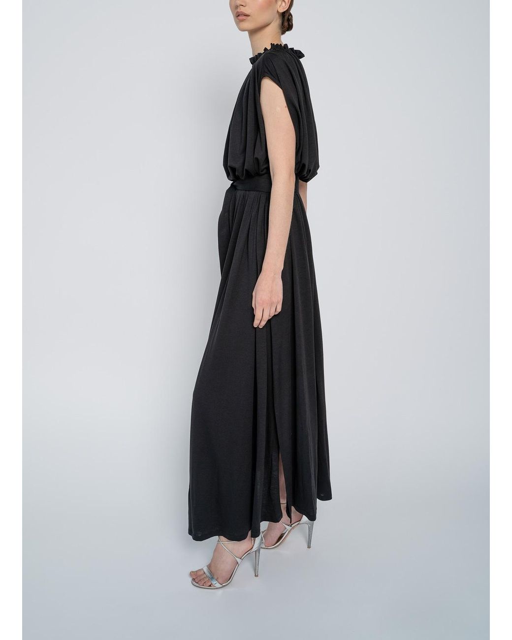 Helene Galwas Black Giselle