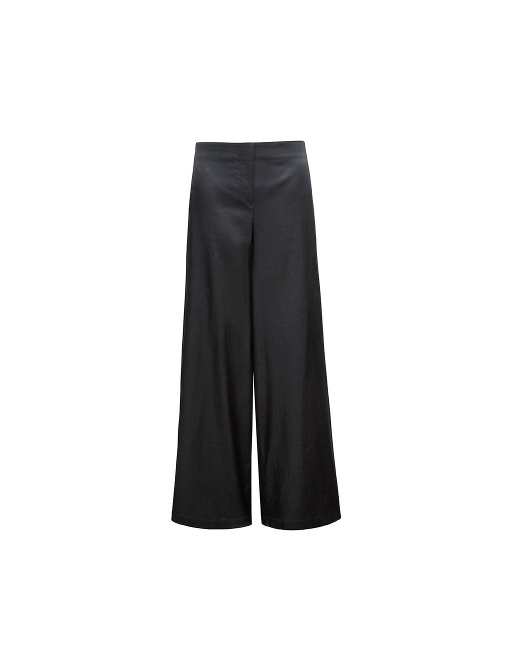 Audrey Vallens Black Urban Pants