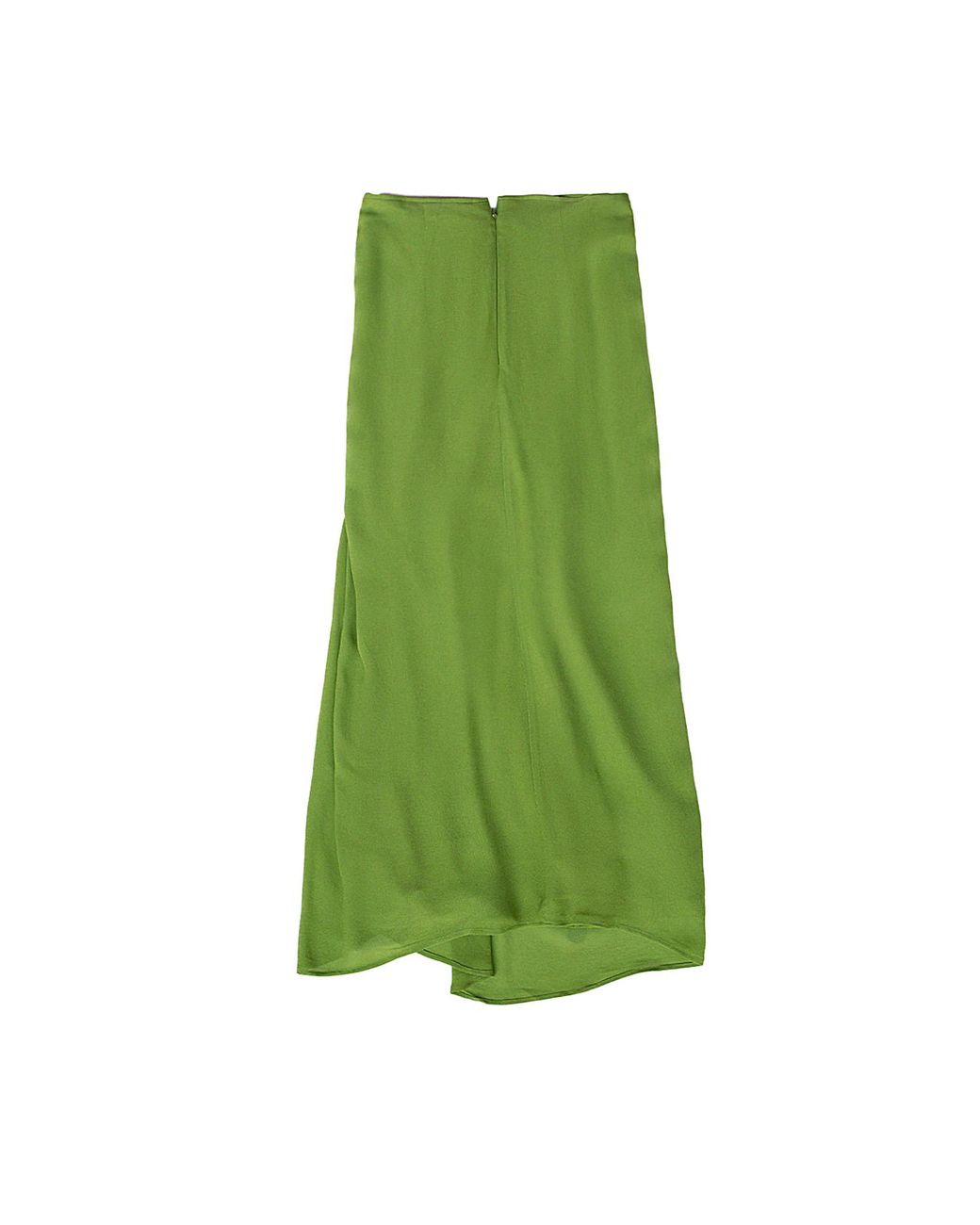 23Rd August . Green Feeling Lost Skirt