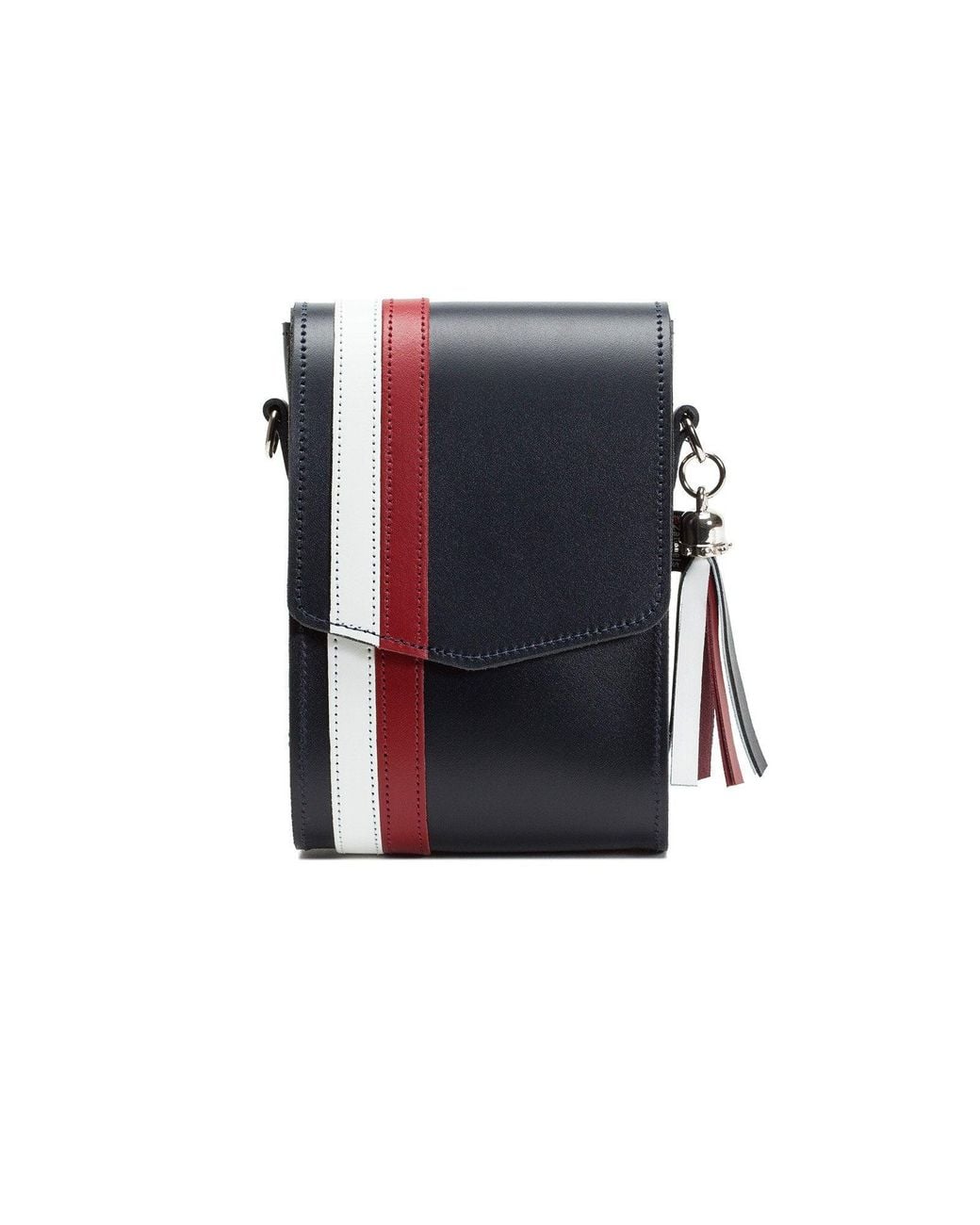 Zatchels Blue British Edit