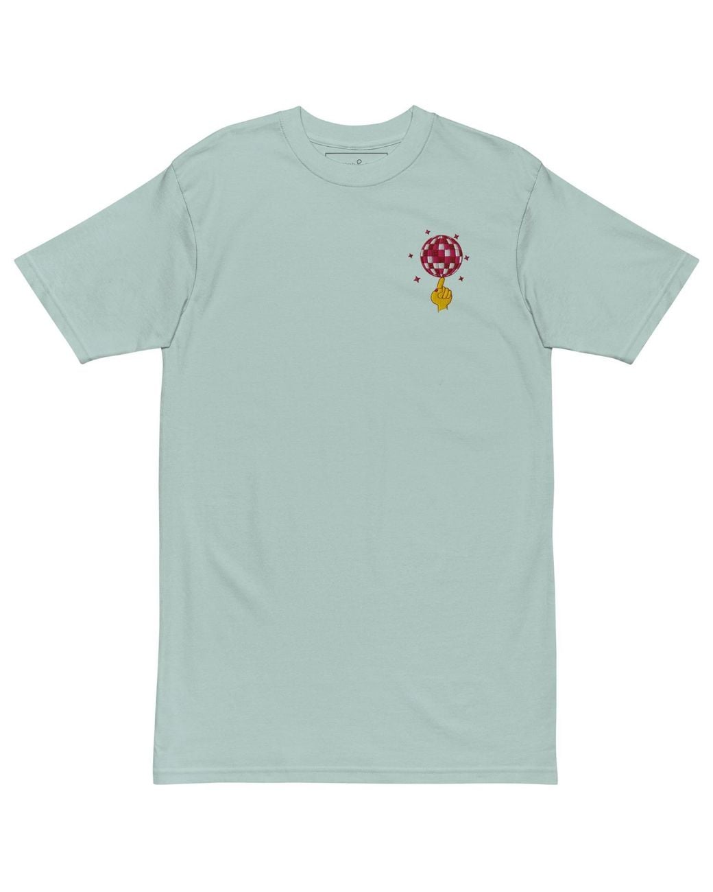 Anchor and Crew Blue Ice Acceptable for men