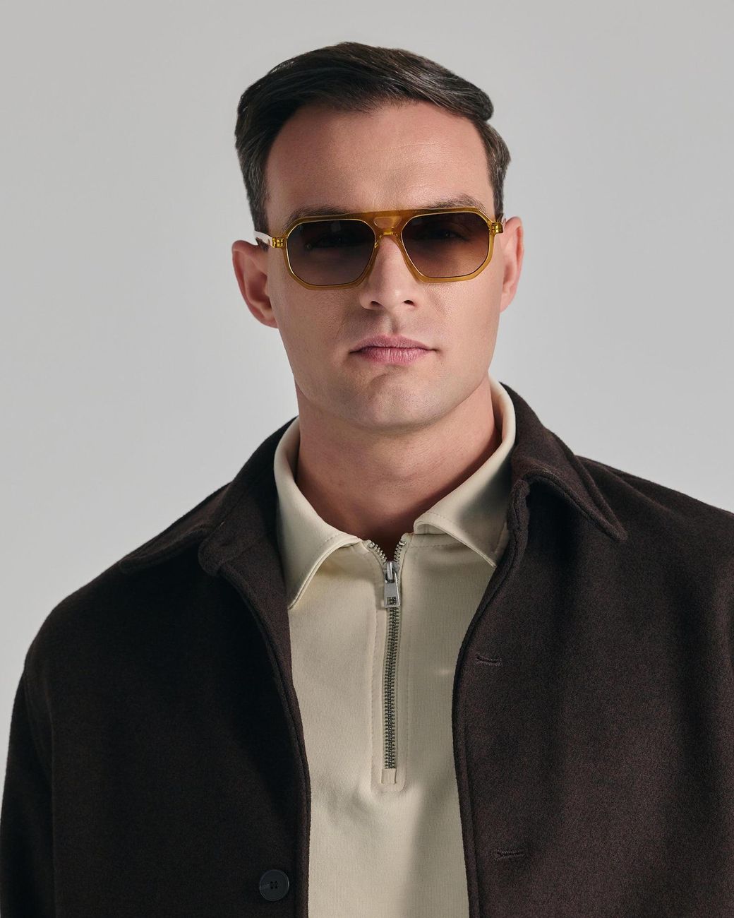 Faos Concept Brown Kythnos for men