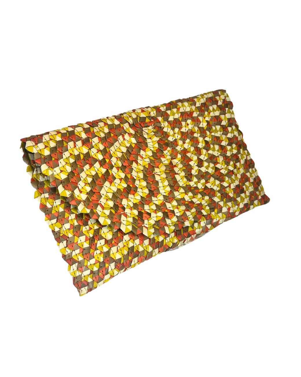 Jelavu Yellow Breezy