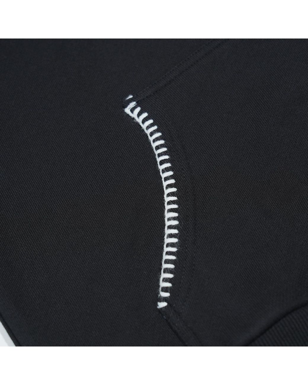 VERYRARE Blue Pistol'D Hoodie for men