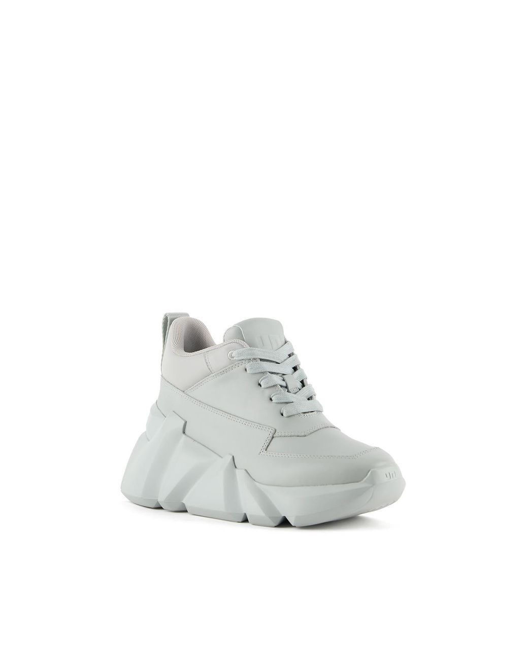 United Nude Gray Space Kick Max