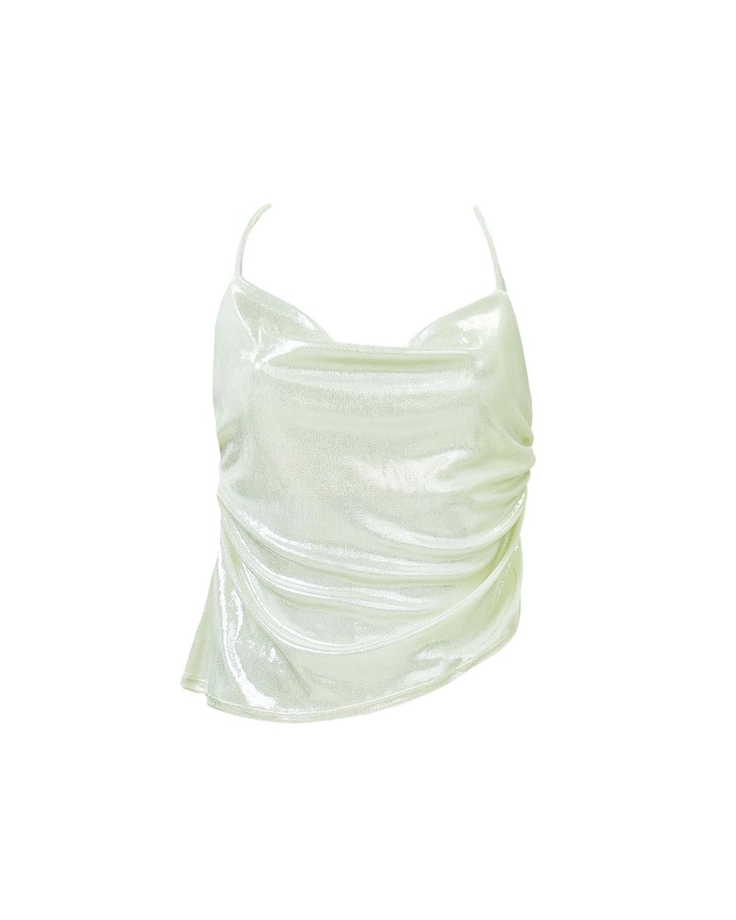 Aulala Paris Green The Moonwake