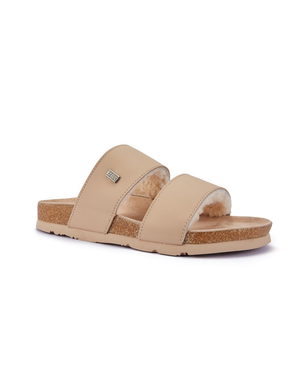 Australia Luxe Yellow Neutrals Brigitte Almond